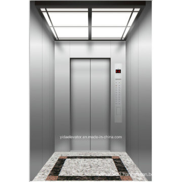 Competitive Price Passenger Lift From Professional Manufacturer